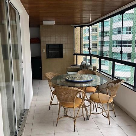 Balneário Camboriú Barra sul Apartamento Exterior foto