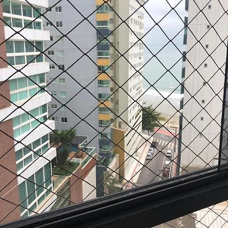 Balneário Camboriú Barra sul Apartamento Exterior foto
