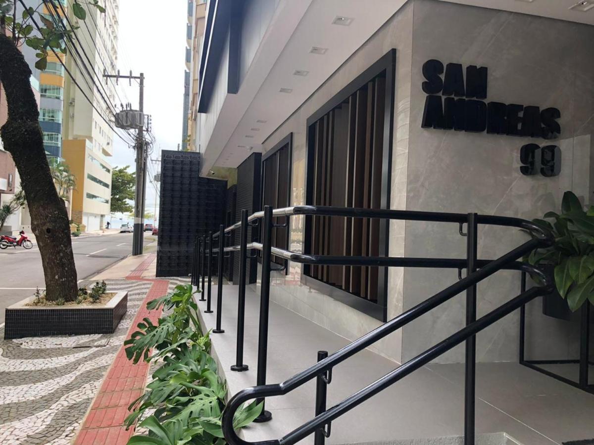 Balneário Camboriú Barra sul Apartamento Exterior foto