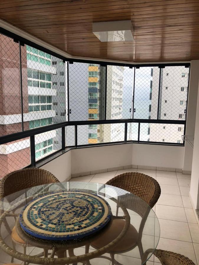 Balneário Camboriú Barra sul Apartamento Exterior foto