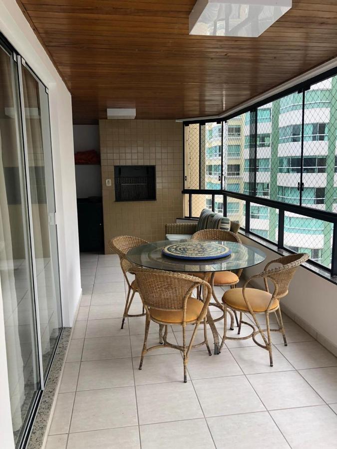 Balneário Camboriú Barra sul Apartamento Exterior foto