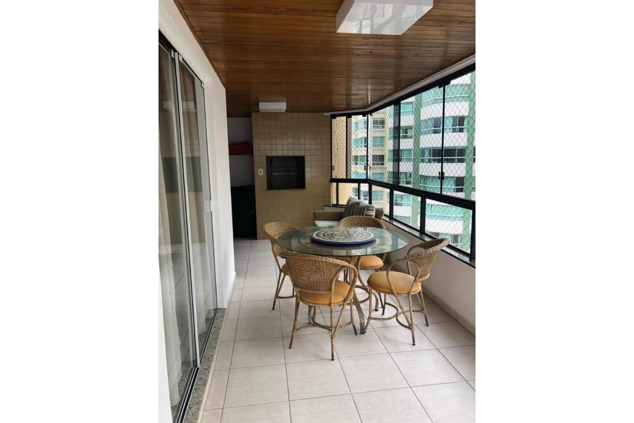 Balneário Camboriú Barra sul Apartamento Exterior foto